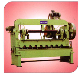 Shearing Machine