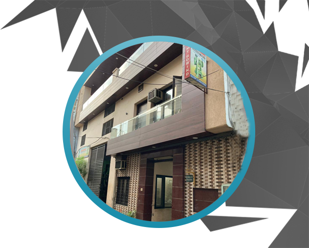 Power Press Manufacturer Company